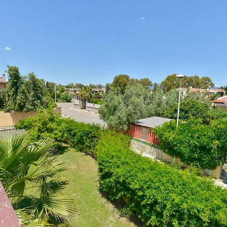 Villa Giuliana Su Forti Eksteriør billede