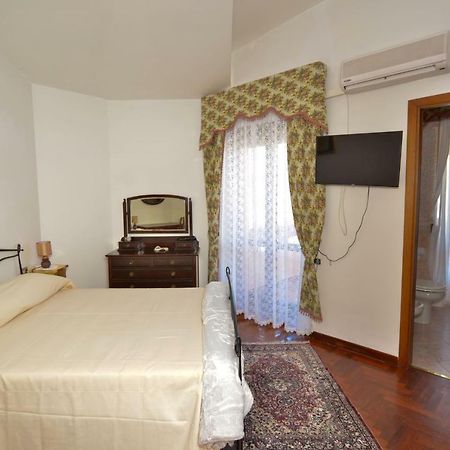 Villa Giuliana Su Forti Eksteriør billede