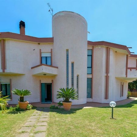 Villa Giuliana Su Forti Eksteriør billede